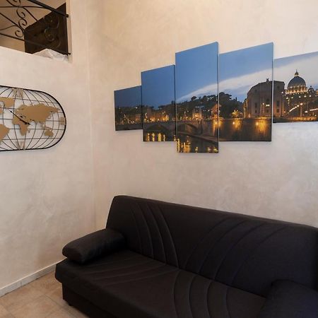 Popolo Pen 56 Apartament Rom Exteriör bild