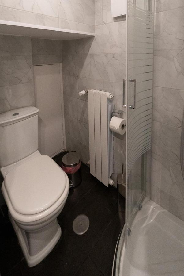 Popolo Pen 56 Apartament Rom Exteriör bild