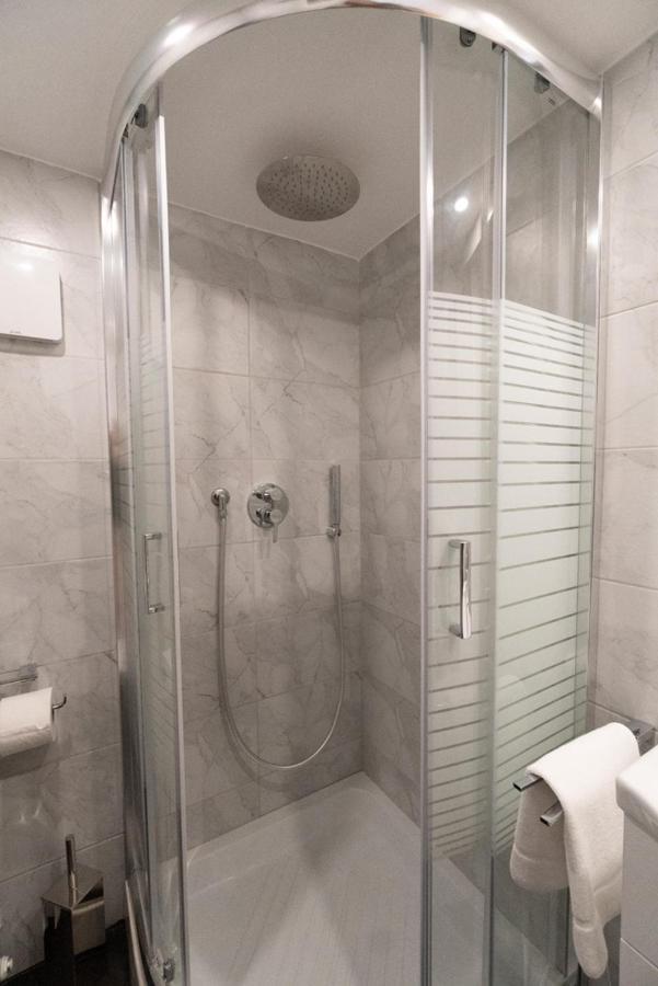 Popolo Pen 56 Apartament Rom Exteriör bild