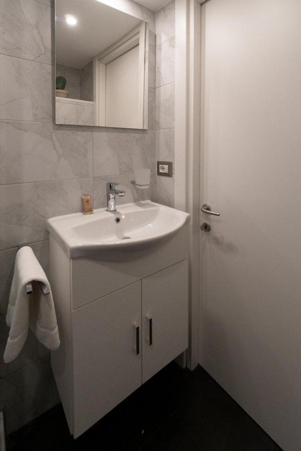 Popolo Pen 56 Apartament Rom Exteriör bild