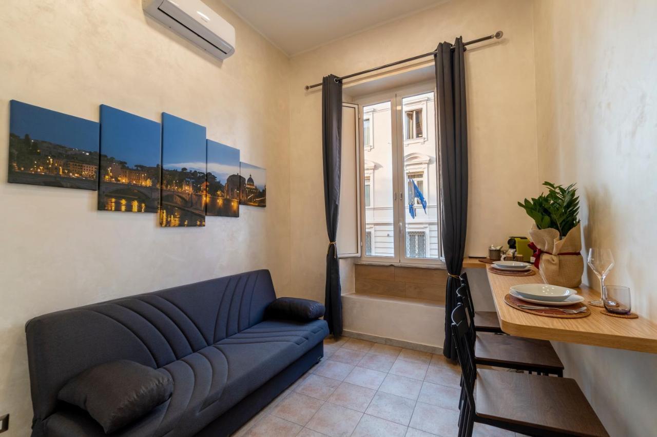 Popolo Pen 56 Apartament Rom Exteriör bild