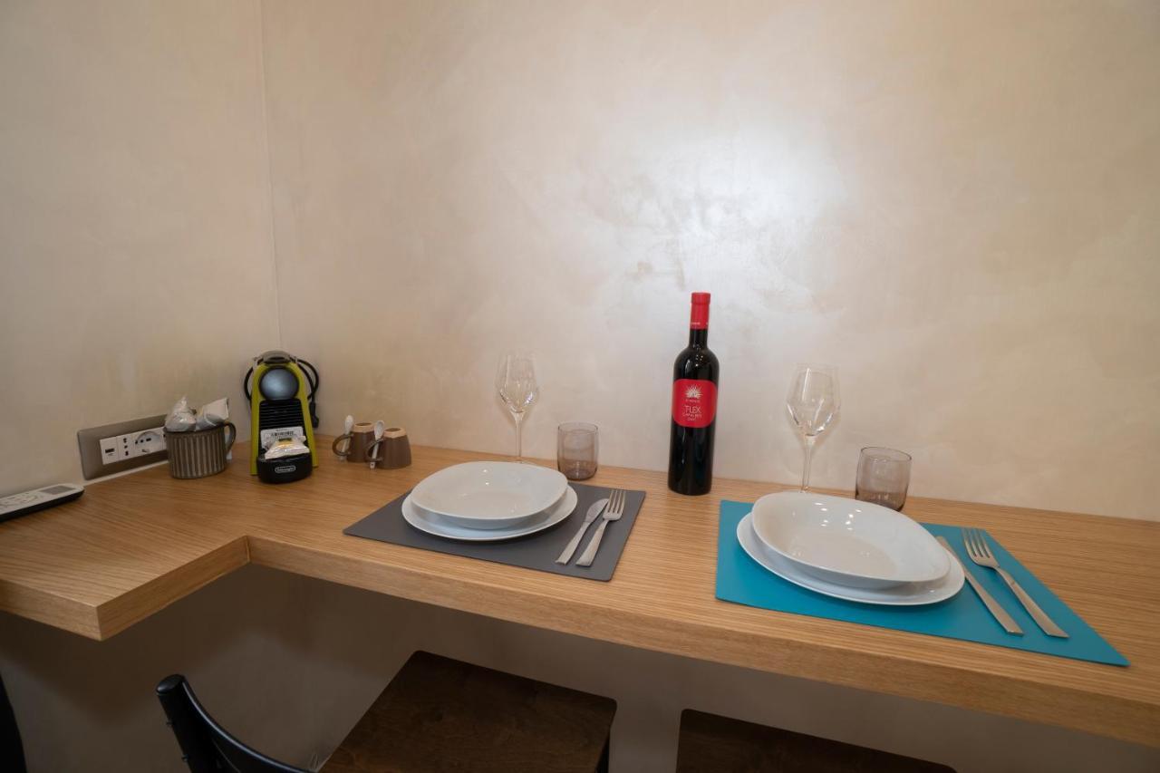 Popolo Pen 56 Apartament Rom Exteriör bild