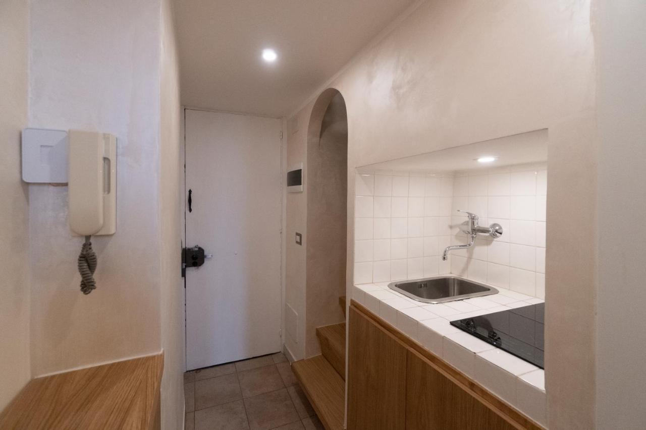 Popolo Pen 56 Apartament Rom Exteriör bild